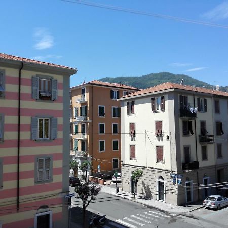 Comodita Citta-Mare Cinque Terre La Spezia Exterior photo